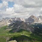 Il Passo Giau Il Passo Giau