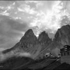 foto Sassolungo