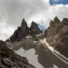 foto delle dolomiti