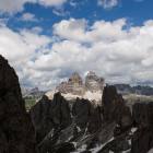 tre cime lavaredo auronzo