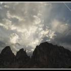 Foto Sassolungo