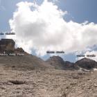 bivacco della pace