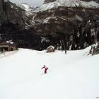 Skiarea Cinque torri