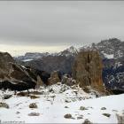 immagine dolomiti