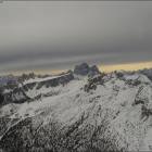 Pelmo, Lastroni del Formin, Croda da Lago