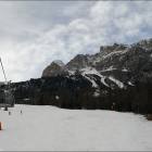 Pista da sci Skiarea Cortina d'Ampezzo Pista da sci Skiarea Cortina d'Ampezzo