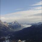 Monte Antelao immagine monte antelao