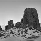 Le Cinque Torri