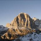 immagine foto tofana dolomiti