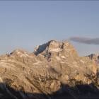 tramonto sorapis