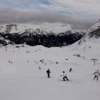 Sciare al Ciampac, Val di Fassa
