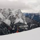 Le Dolomiti della Val di Fassa