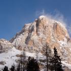 foto dolomiti cortina