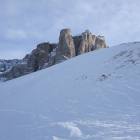Gruppo del Sella (Torri del Sella?) Gruppo del Sella (Torri del Sella?)