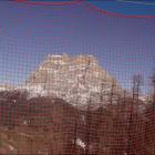 immagine Pelmo dolomiti