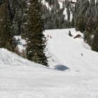 Piste dell'Alpe Cermis