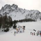 Croda Rossa!