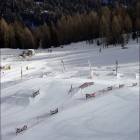Snowpark di Falcade