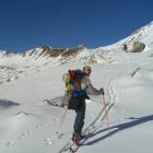 verso passo delle selle
