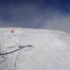 Pista Plateau Falcade