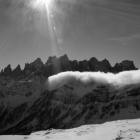 Gruppo delle Pale di San Martino Gruppo delle Pale di San Martino