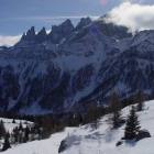 Dolomiti Dolomiti