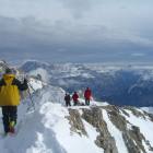 vetta cime cadine vetta cime cadine