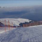 Monte Pana visto dal Ciampinoi.