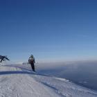 Dal Ciampinoi della Val Gardena Dal Ciampinoi della Val Gardena