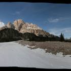 Panoramica pista Rio Gere