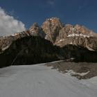 Monte Cristallo