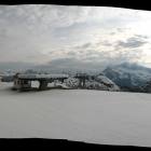 Son Forca, monte Cristallo Son Forca, monte Cristallo