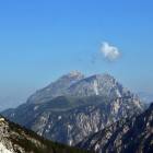 Che montagna &egrave;?