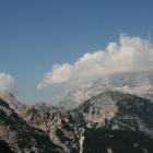 monte panoramico