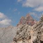 Croda Rossa d'Ampezzo