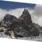 foto cimon della pala