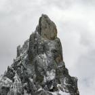 foto cimon della pala