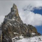 foto dolomiti trentino