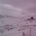 Lezuo dal Passo Pordoi
