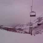 Piste Passo Pordoi