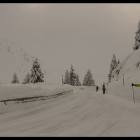 foto passo valles