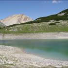 Lago di Limo foto Lago Limo