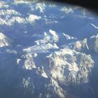 foto aeree dolomiti 