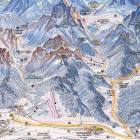 cartina mappa braies