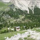 Rifugio Fanes Parco Fanes Sennes Braies rifugio