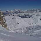 La Marmolada La Marmolada