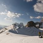foto passo pordoi