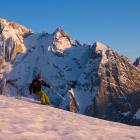 sciare e marmolada