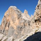 foto dolomiti