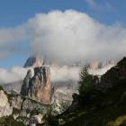 foto dolomiti estate
